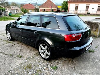 Seat Exeo ST 2.0 TDI CR - 3