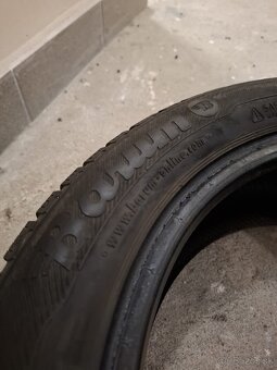 Jazdená zimná pneu 1ks 185/55 R15 82T Barum Polaris 3 - 3