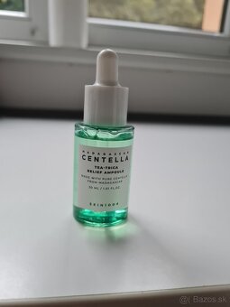 Korejska kozmerika Skin 1004-centella - 3