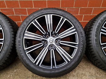 5x108 r18 et42 disky kolesa volvo v60 235/45 18 elektrony 60 - 3