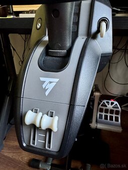 Thrustmaster TCA Yoke Boeing Edition v záruke - 3