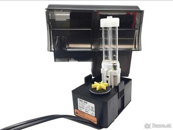 Predám SUNSUN závesný filter s UV lampou CBG-800 800 l/h - 3