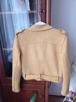 Prechodná bundička ,S - 3