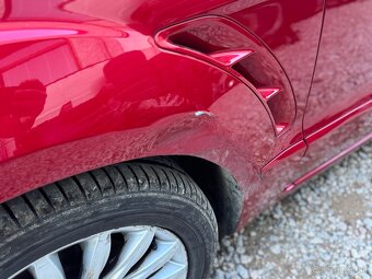 Ford S-max 1.6T Ecoboost benzin 2014 PLNE POJAZDNÉ - 3