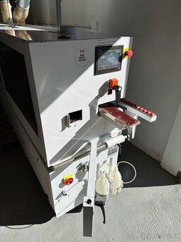 Olepovačka hrán LANGE B90 KFE - 3