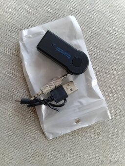 Predám Bluetooth - 3