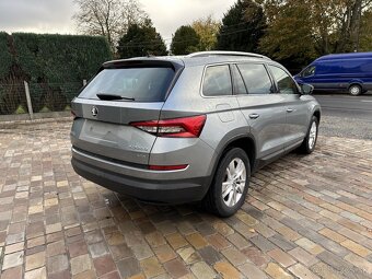 Skoda Kodiaq 2.0 TDI Style - 3