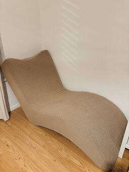 Predám leňosku - 3