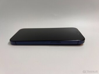IPHONE 15 PRO BLUE TITANIUM 128GB ZÁRUKA - VEĽMI PEKNÝ STAV - 3