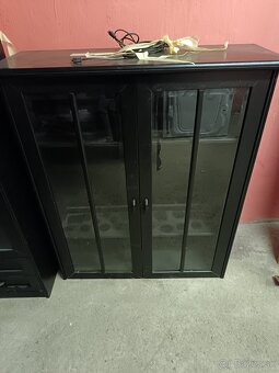 Predám obývaciu stenu - 3