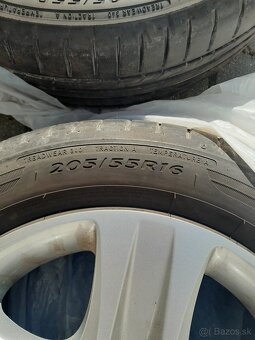 Elektróny Opel Astra - 3