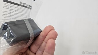 Čierna farba / cartdrige / toner do tlačiarní Canon - 545 XL - 3