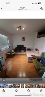 1izbovy byt Bahon - 3