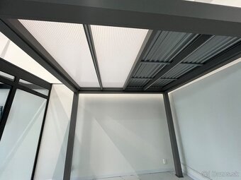 Hlinikovy pristresok - 3