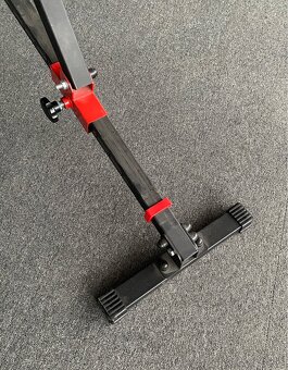 Polohovateľna lavička - 3