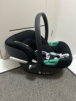 Autosedačka - CYBEX Aton B2 i - Size - 0-13kg - Vajíčko - 3