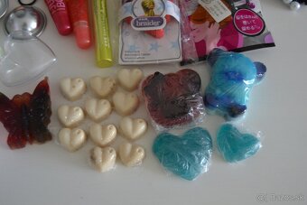 Kozmetika, drogéria a doplnky 30ks - 3