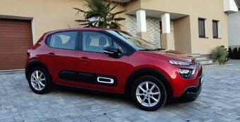 Citroen C3 lll 1.2 Vti - 3