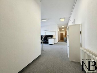 Na predaj kancelárske priestory v centre (70m2), TN - Stará - 3