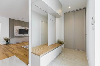 Babony TRE | Na predaj  4 izbový bungalov v projekte Barokov - 3