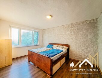 Na predaj priestranný 3 izbový byt po rekonštrukcii - 3