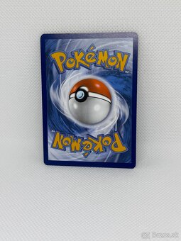 Pokémon karta Cleffa 209/202 – Secret Rare – MP – ORIGINÁL - 3