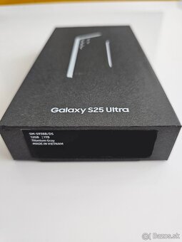 Samsung galaxy S25 ultra 1TB - 3