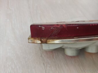 Kryt svetla škoda 105-120 - 3