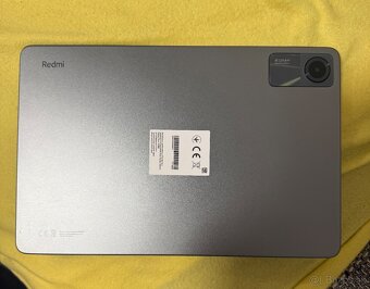 Tablet Xiaomi Redmi Pad SE 8gb/256gb sivý - 3