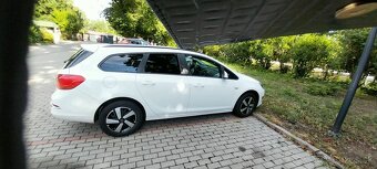 Opel Astra Sports Tourer 1.6.CDTI - 3