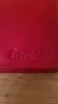 Dámska peňaženka - 3