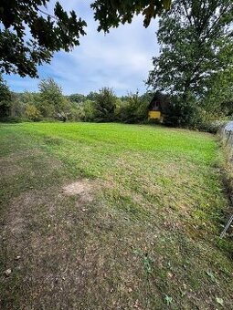 751 m2, Moliterka - Bardejov - 3