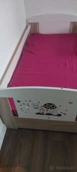 Detská válenda - 3