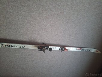 Lyziarská výstroj - 3