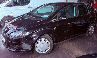 Seat Altea 2.0 TDI DSG SK ŠPZ - 3