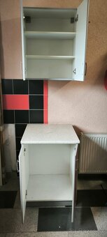 Kuchynská linka / skrinky - 3