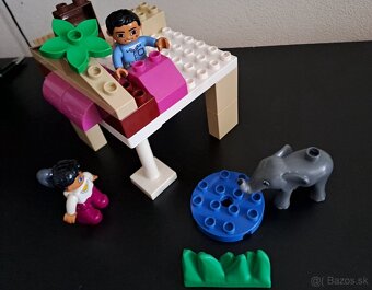 Lego duplo - 3