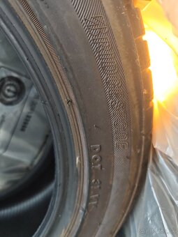 Letné pneumatiky bridgestone - 3