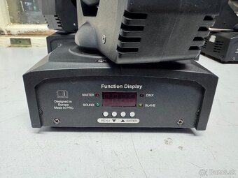 Predam DANEL Pocket Spot 35W 4KS - 3