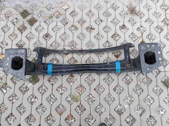 Predná výstuha nárazníka Fiat Croma 2008 - 3