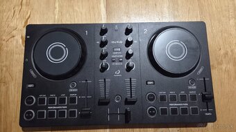 Alpha theta DDJ-FLX2 - 3