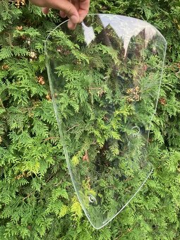 Ducati multistrada 1200s dvt(2015) stít / plexi - 3