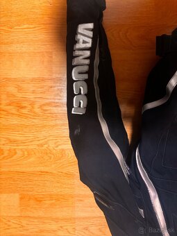 Motorkarska bunda - 3