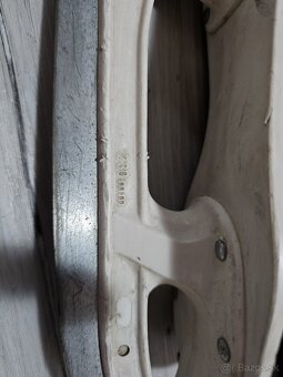 Botas Winnipeg All Stars 3100  - korčule - 3