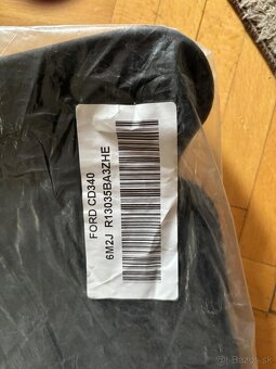 Autokoberce Ford Galaxy II - 3