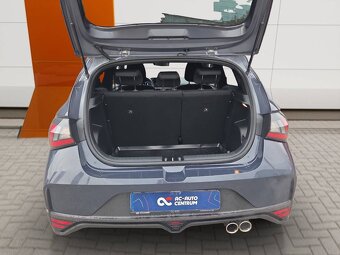 Hyundai i20 1.2 GDI N Line, SR,1.maj, Serv.kniha - 3