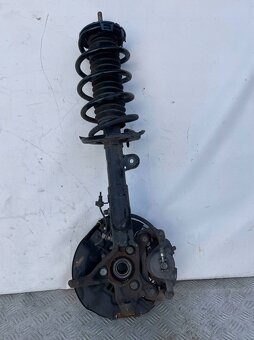Honda Jazz V 5 2020- ľavá a pravá predná otoč a tlmič - 3