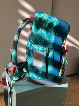 Školská taška Step by step - 3