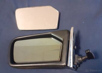 Predám spätné zrkadlo na Mercedes W116 - 3