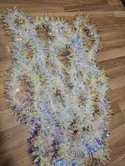 Vianočné gule a doplnky - 3